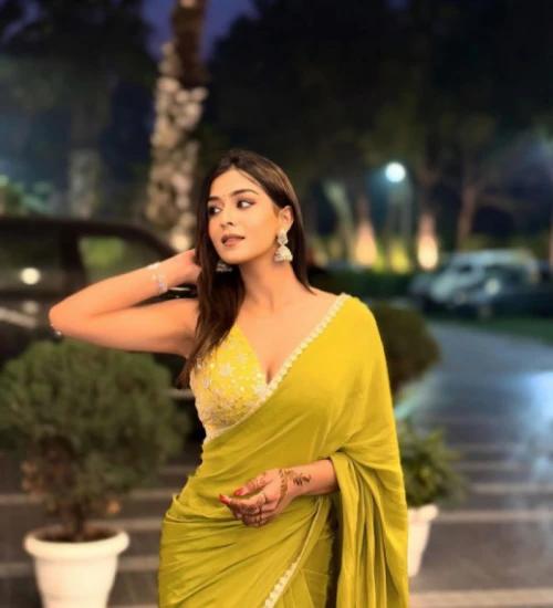 cheap Call Girl in Pune